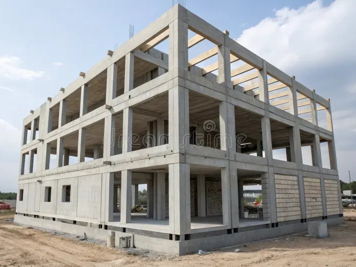 IKORANABUHANGA RYA PREFABLICATED BULIDING ,RIRI GUHINDURA UBWUBATSI KU ISI MUBURYO BUDASANZWE