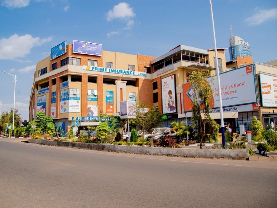The Crisis at MIC Plaza: Rising Rents and Regulatory Gaps in Kigali’s Real Estate