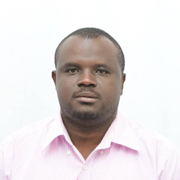 Jean de la croix Rongin UWAJENEZA