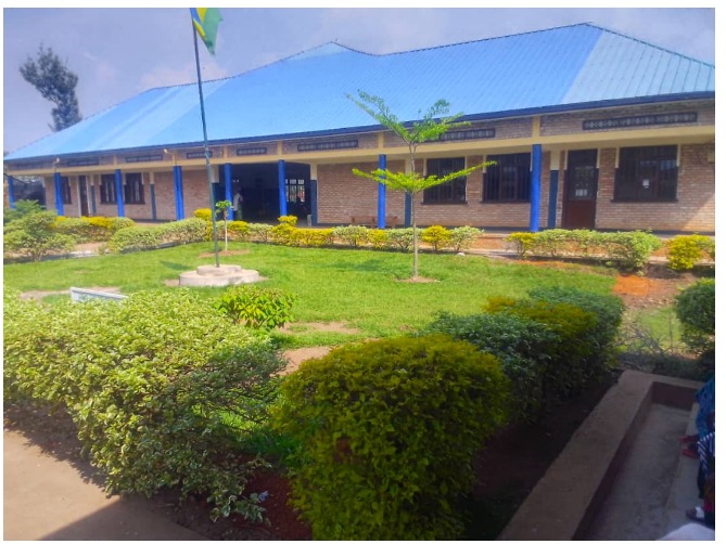 REHABILITATION AND MAINTENANCE OF MUTUTU HEALTH CENTER IN NYANZA DISTRICT
