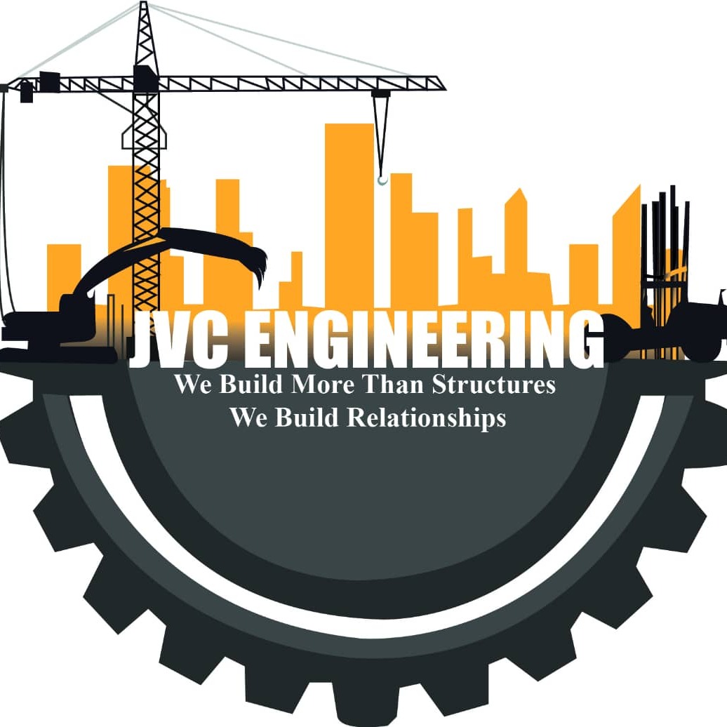 JVC ENGINEERING LTD logo