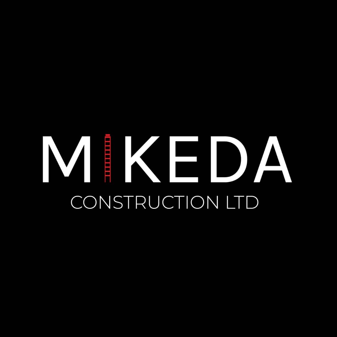 Mikeda Construction Ltd. logo