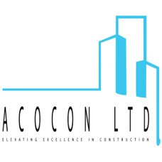 ANSANGE CONSULT AND CONSTRUCTION (ACOCONN) LTD logo