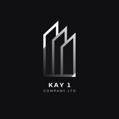 KAY 1 Ltd logo