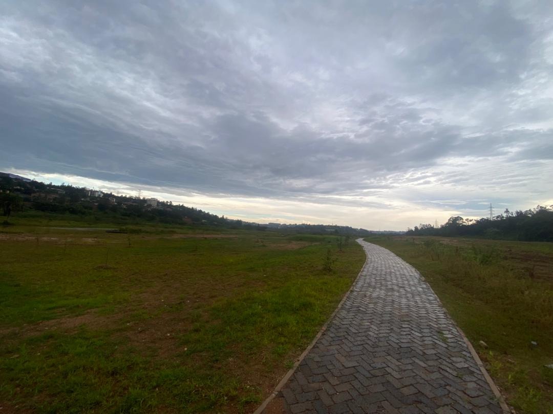 GUTUNGANYA IGISHANGA CYA RWANDEX INTAMBWE IKOMEY MU ITERAMBERE RYO KUBUNGABUNGA IBUDUKIKIJE N'ISUKU MU MUJYI WA KIGALI 