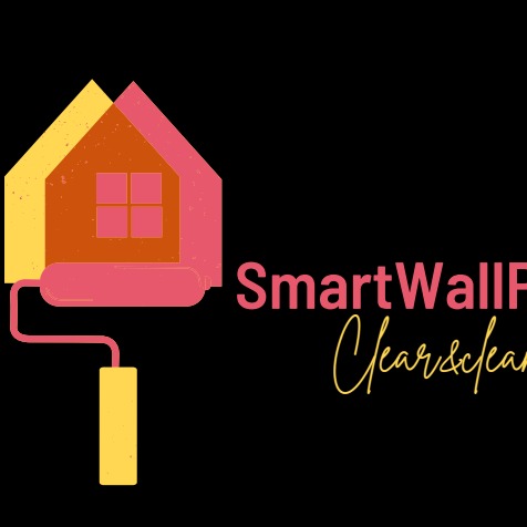 smartwallpaints ltd logo