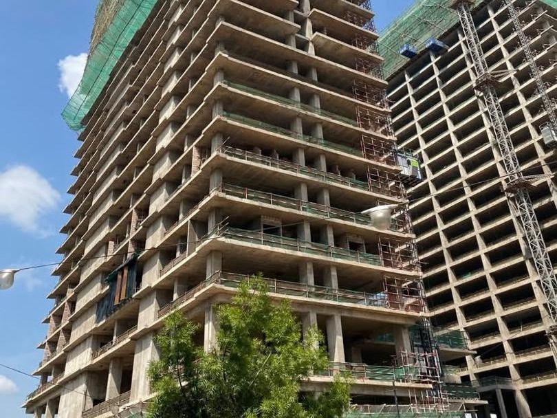 Rising Twin Towers: A Deep Dive into the Kigali Financial and Business Square (KFBS)