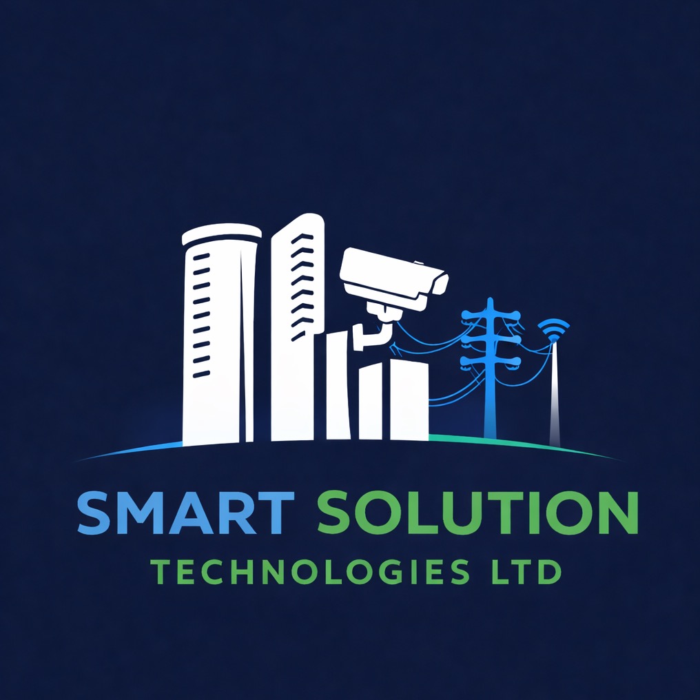 Smart solution technologies Ltd logo