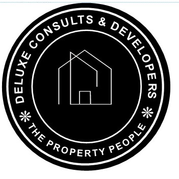 Deluxe consults & Developers Ltd logo