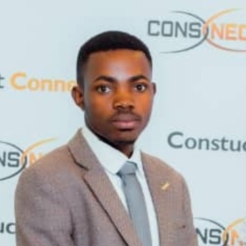 Elie Ntirandeka 
