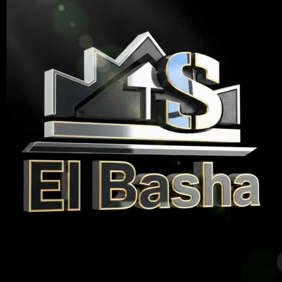 AL BASHA LTD logo
