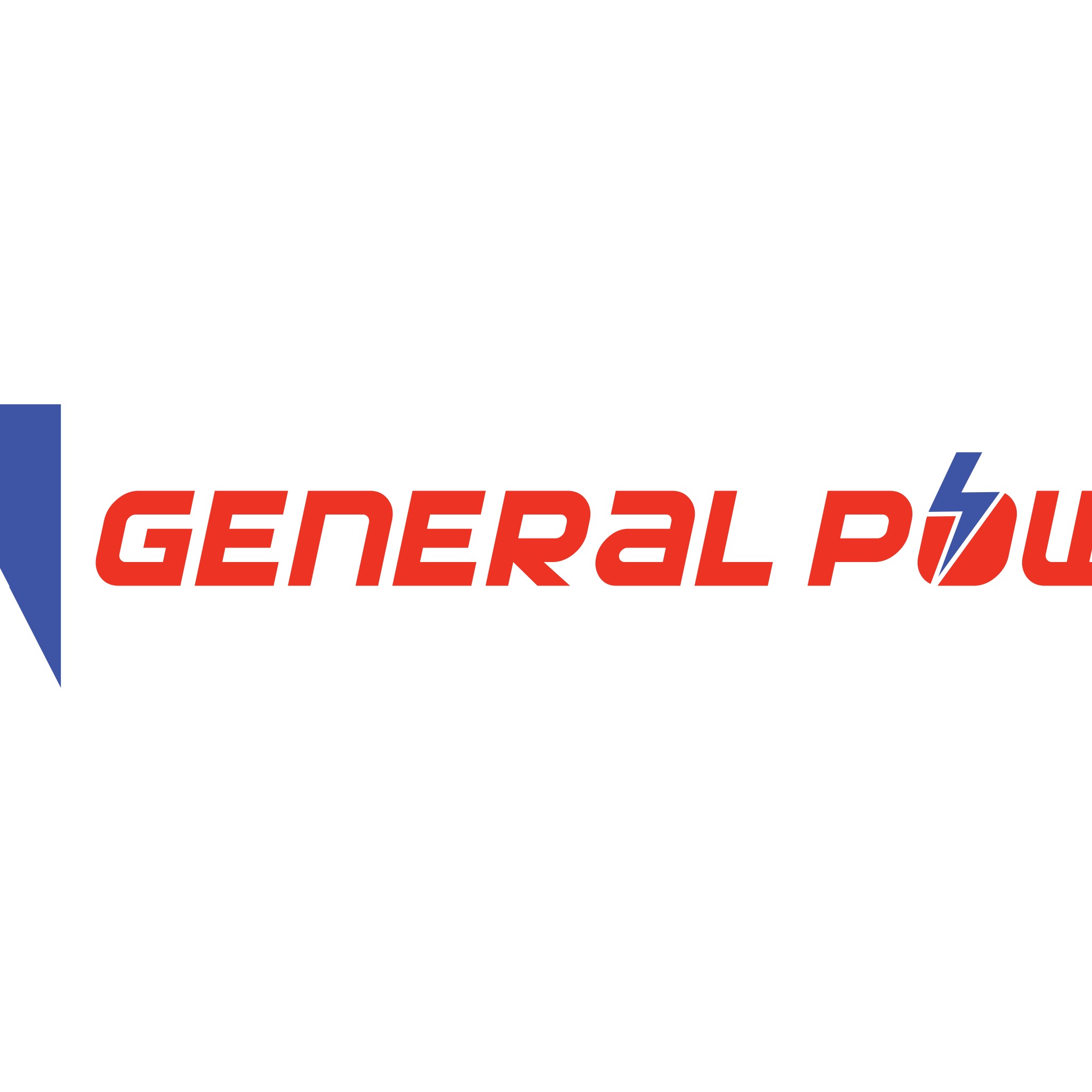 General Power logo
