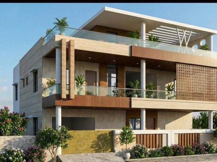 CESAIME CONSTRUCTION LTD