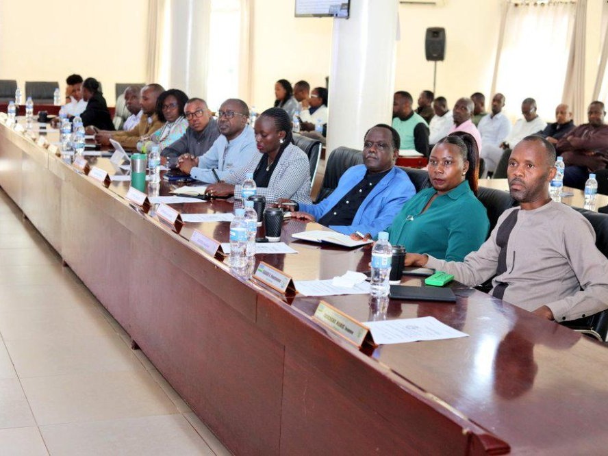 Rwamagana :Nearly Rwf 3 Billion allocated for Expropriation Along Masaka -Bugesera Airport road