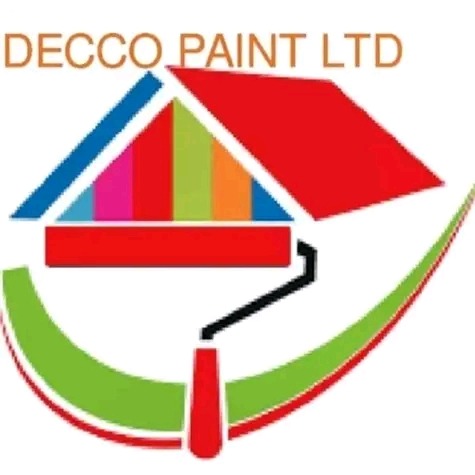 Decco Paint Ltd logo