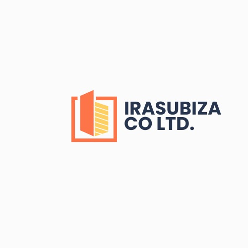 Irasubiza company ltd logo