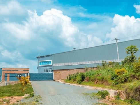 Mountain Ceramics to Hit Rwandan Market in January 2026: A $30M Boost to Local Manufacturing