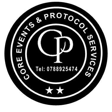 CORE EVENTS AND PROTOCOL SERVICE